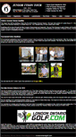 Mobile Screenshot of juniortysontour.com